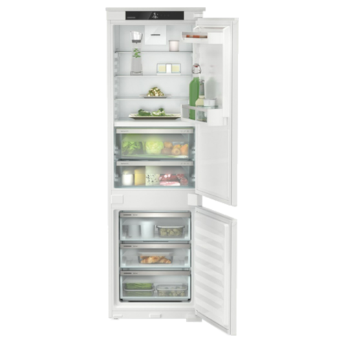 Frigorifero ICBNSd 5123 Plus