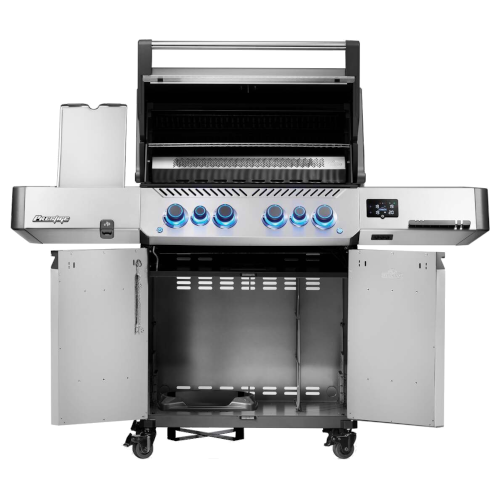 barbecue-p500vxrsibpss-it