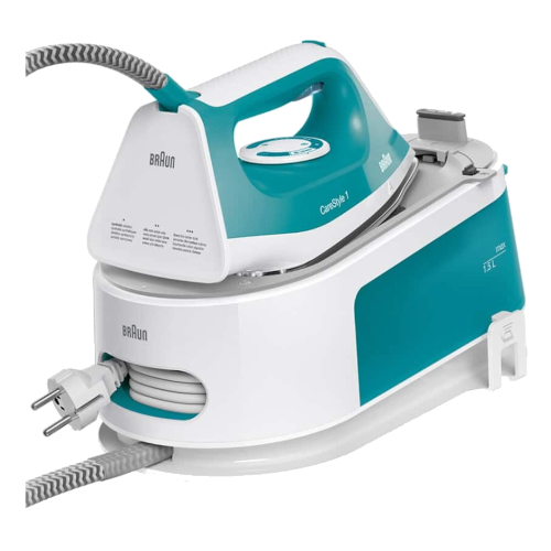 Ferro da stiro IS1013GR
