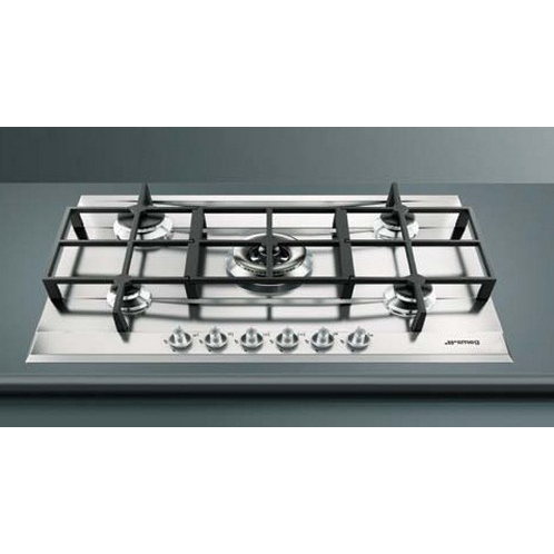 Piano cottura a semifilo P1752X