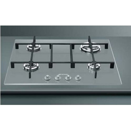 Piano cottura a semifilo PV640S