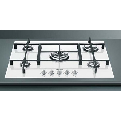 Piano cottura a semifilo PV750B