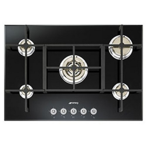 Piano cottura a semifilo PV750N