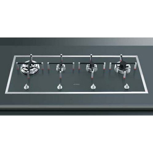 Piano cottura a semifilo PVA140-1