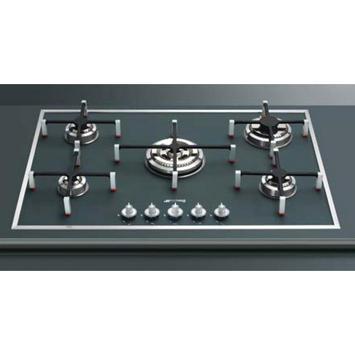 Piano cottura a semifilo PVA750-1