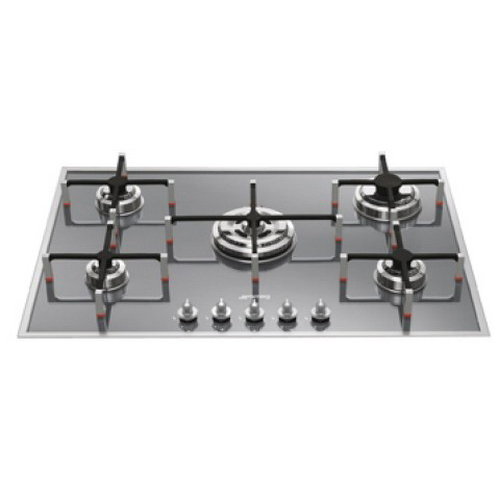 Piano cottura a semifilo PVS750