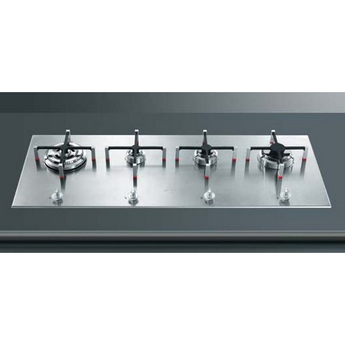 Piano cottura a semifilo PX140