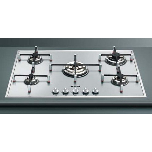 Piano cottura a semifilo PX750