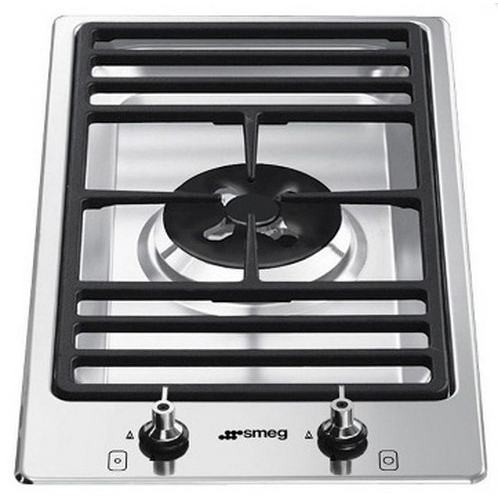 Piano cottura a semifilo top PGF31G