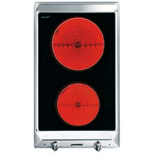 Piano cottura Domino elettrico SEH530X1