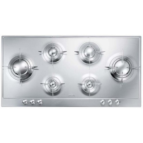 Piano cottura P106