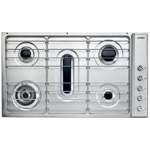 Piano cottura S93ASX3