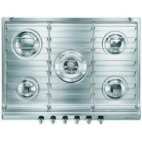 Piano cottura SE70SX-5