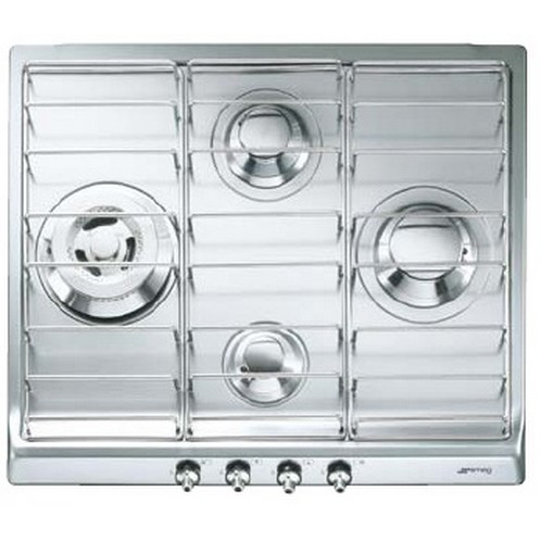 Piano cottura SER60SX3