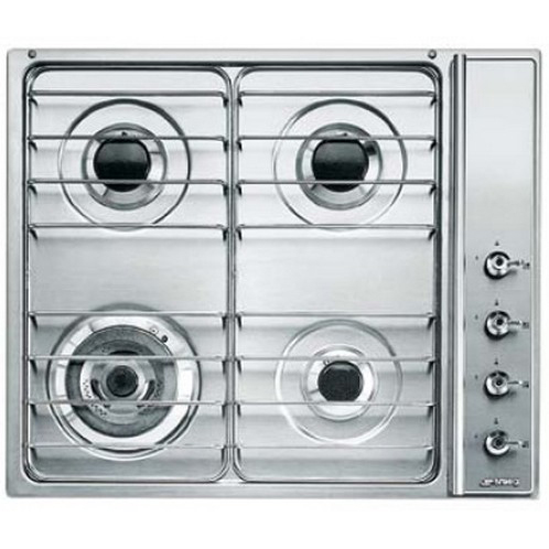 Piano cottura SR34ASX3