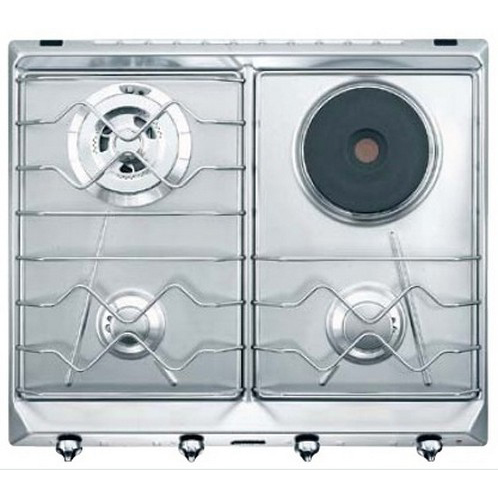 Piano cottura SRV563X-3