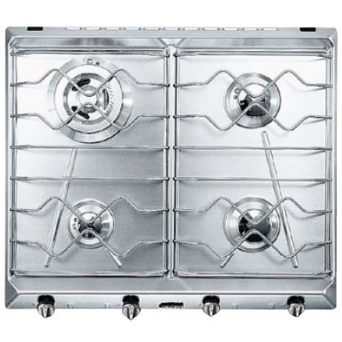 Piano cottura SRV564X-3