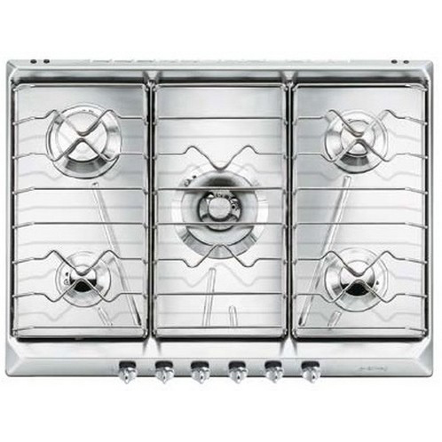 Piano cottura SRV576X-5