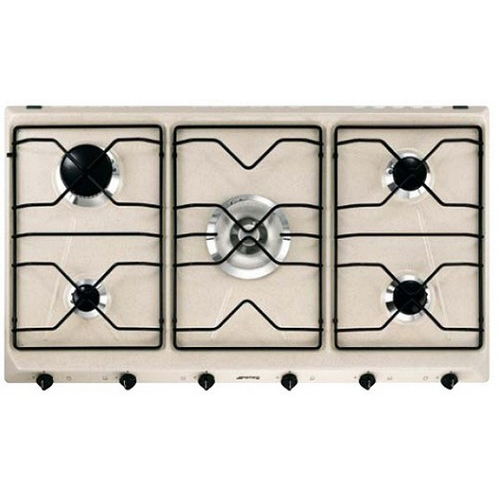 Piano cottura SRV596AV6