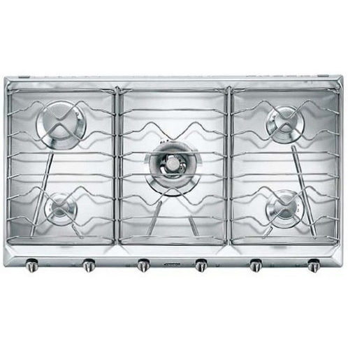 Piano cottura SRV596X5