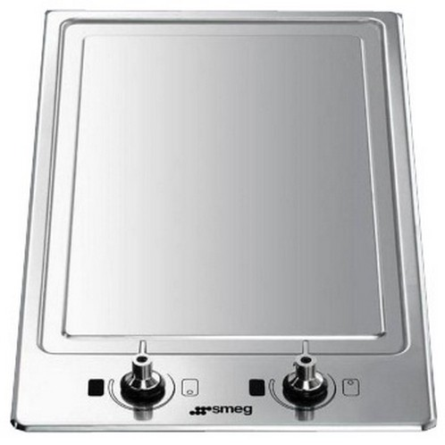 Piano cottura Teppanyaki a semifilo top PGF30T