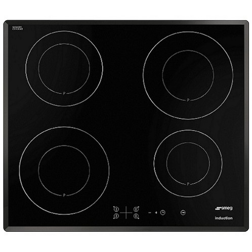 Piano a induzione SI3644B