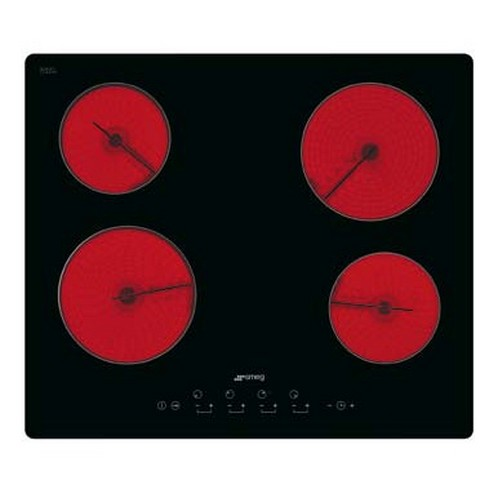 Piano cottura elettrico SE2640TD2