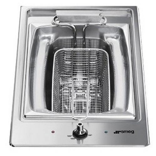 Piano friggitrice PGF30F