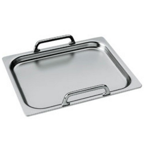 Piastra cottura Teppanyaki TPK