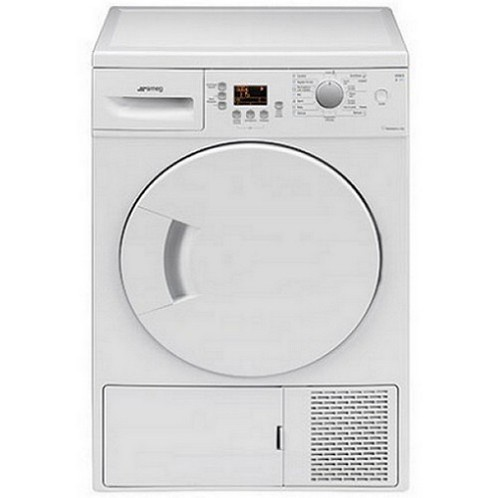 Asciugatrice 8 kg. ASC83S