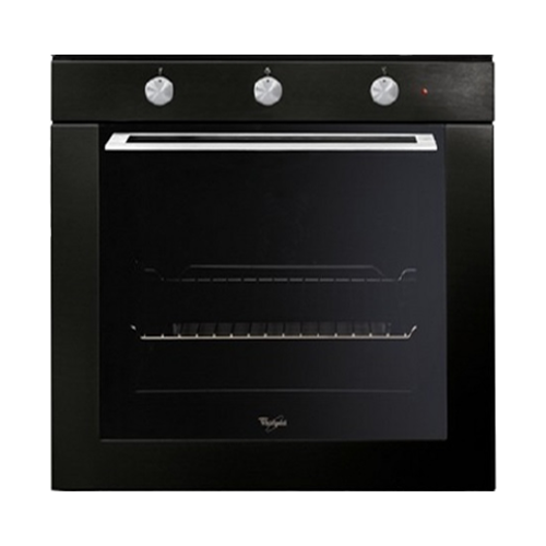 Forno elettrico AKPM758/NB