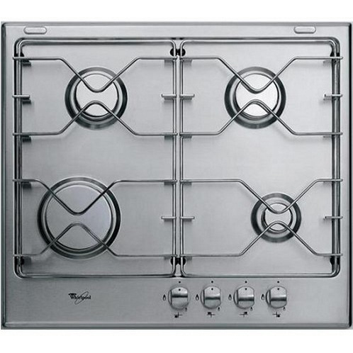 Piano cottura AKT637-IX