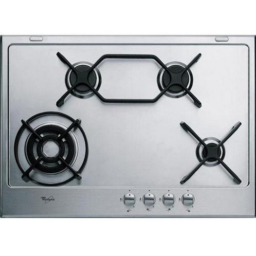 Piano cottura AKT773-IX