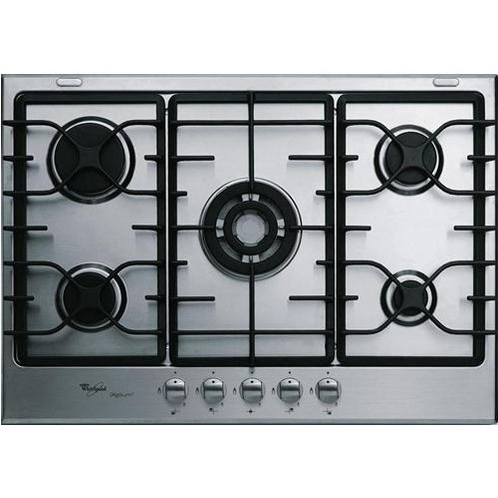 Piano cottura AKT780/IXL/01