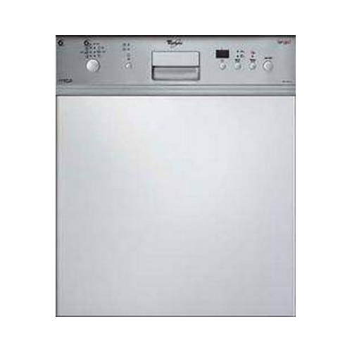 Lavastoviglie 12 coperti WP69-IX