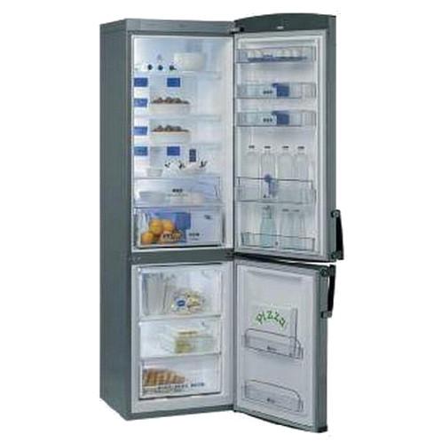 Frigorifero combinato ARC7698/AL