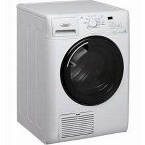 Asciugatrice 7 Kg. AZA-HP7681