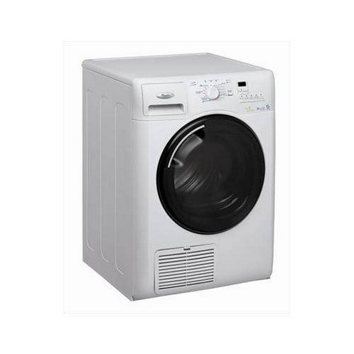 Asciugatrice 9 Kg. AZA-HP9781