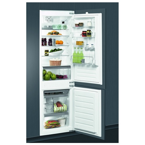 Frigorifero combinato ART 6611/A++