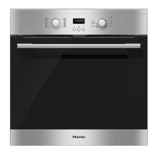 Forno elettrico pirolitico H2361BP