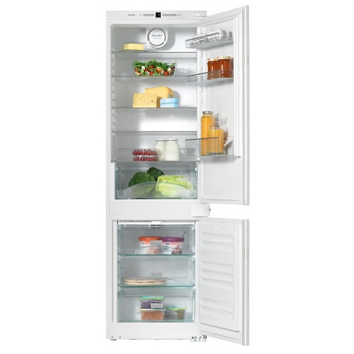 Frigorifero combinato KF37132iD