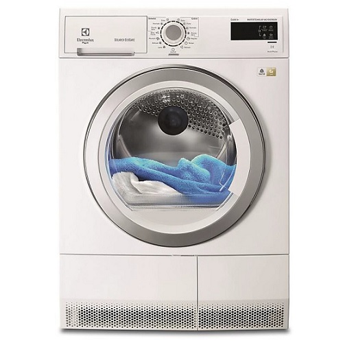 Asciugatrice 8 kg. RDH3886GDE
