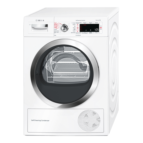 Asciugatrice 9 kg. WTW855R9IT