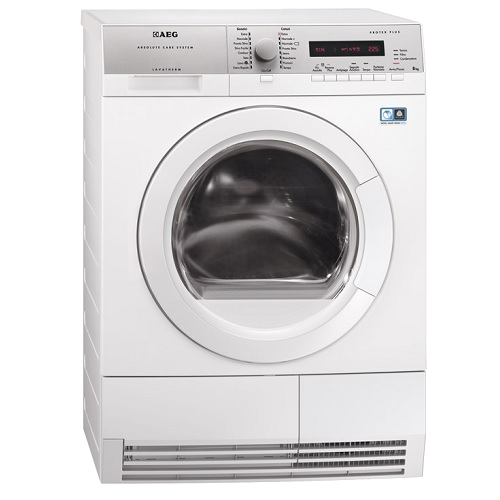 Asciugatrice 8 Kg. T76480IH3