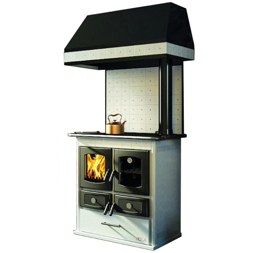 Cucina MINI HELENA Bianca LF0CJR0Y