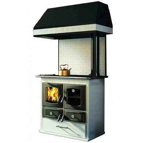 Cucina HELENA Bianca LF0CDR0Y