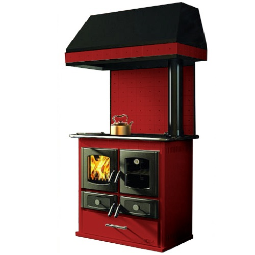 Cucina HELENA Bordeaux LF0CD30Y