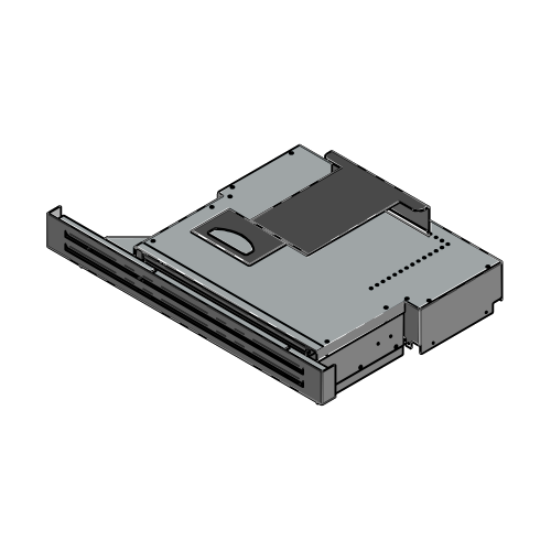 Kit Cassetto carica frontale L9FU110A