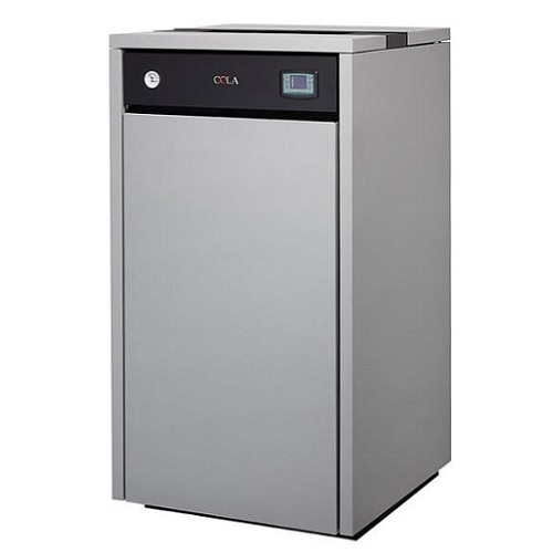 Caldaia DOMUSFIRE C39  L40LAG0Y