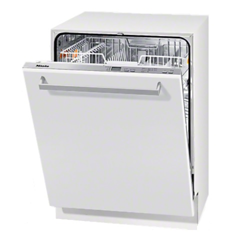 Lavastoviglie 13 coperti G4292Vi BRILLANT SILENCE